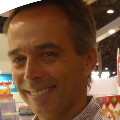 Nicolas Roque N2J